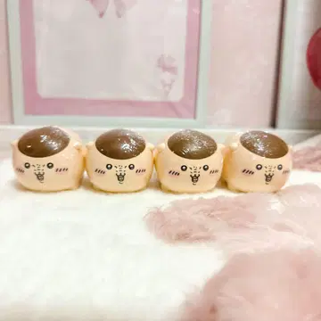치이카와 저금통 밤만쥬