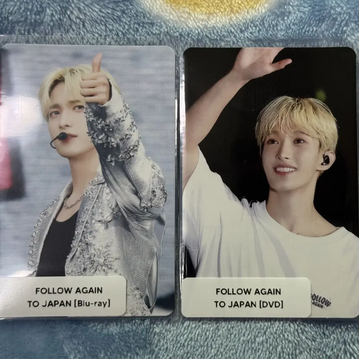 SEVENTEEN TOUR 'FOLLOW' AGAIN TO JAPAN [Blu-ray] - Music Plaza