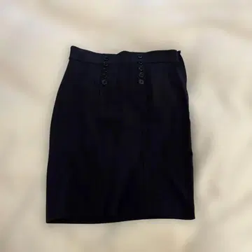 ANN TAYLOR 네이비 타이트 스커트 사이즈 4
