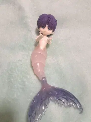 사랑과 깊은 하늘 넨도로이드 호무라