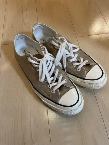 ct70 척 테일러 티크 28cm
