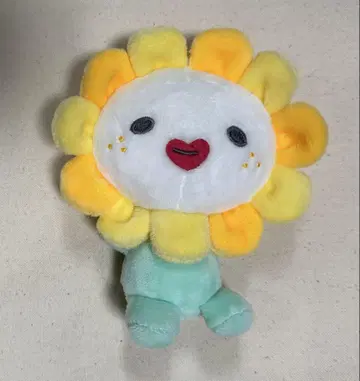 JOCHUM Bira 초기 마스코트 봉제 인형 키링