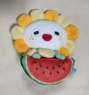 JOCHUM Bira 마스코트 봉제 인형 키링 후르츠
