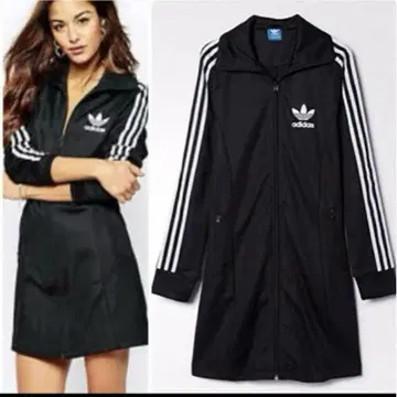 미사용급 아디다스 오리지널스 EUROPA DRESS