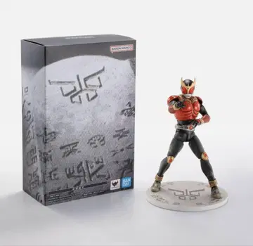 S.H.Figuarts 진골 조각 초고대 전사 쿠우가 초 쿠우가 전