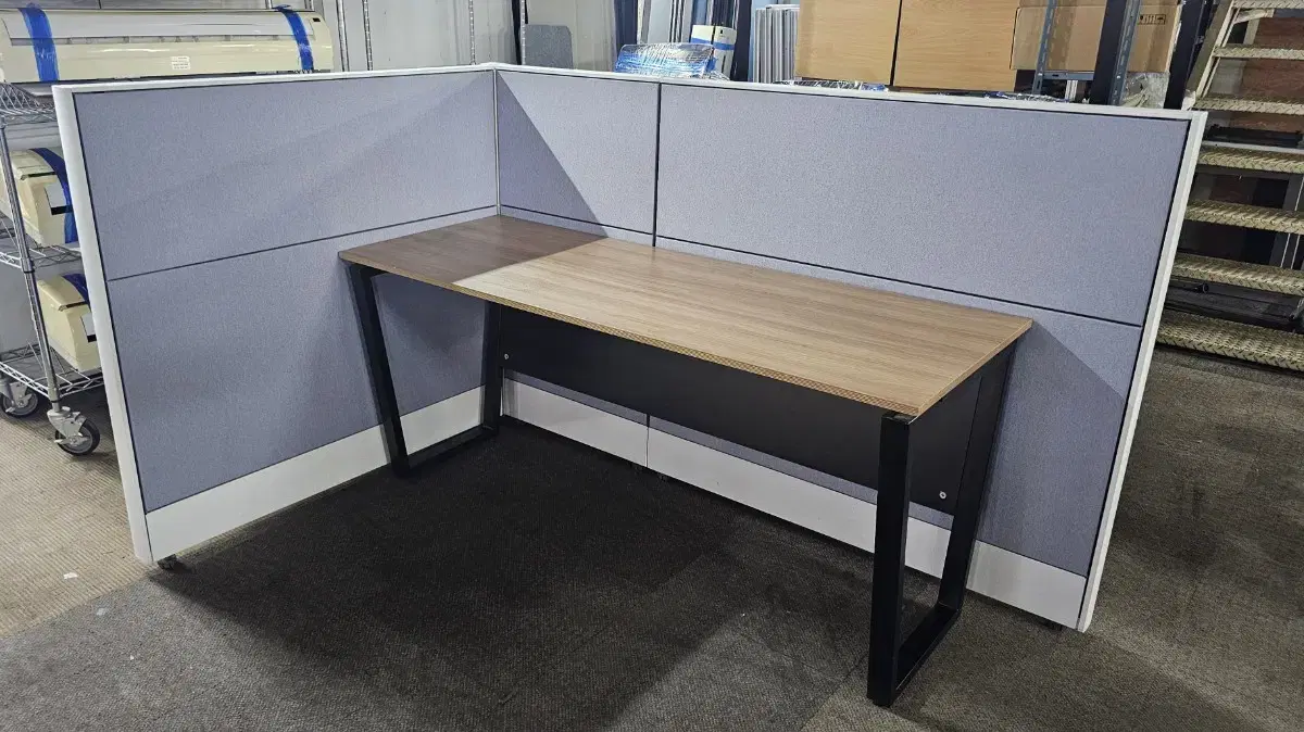 Block Partition 60T Height 1200