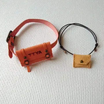 브라이스 바디백 ttya