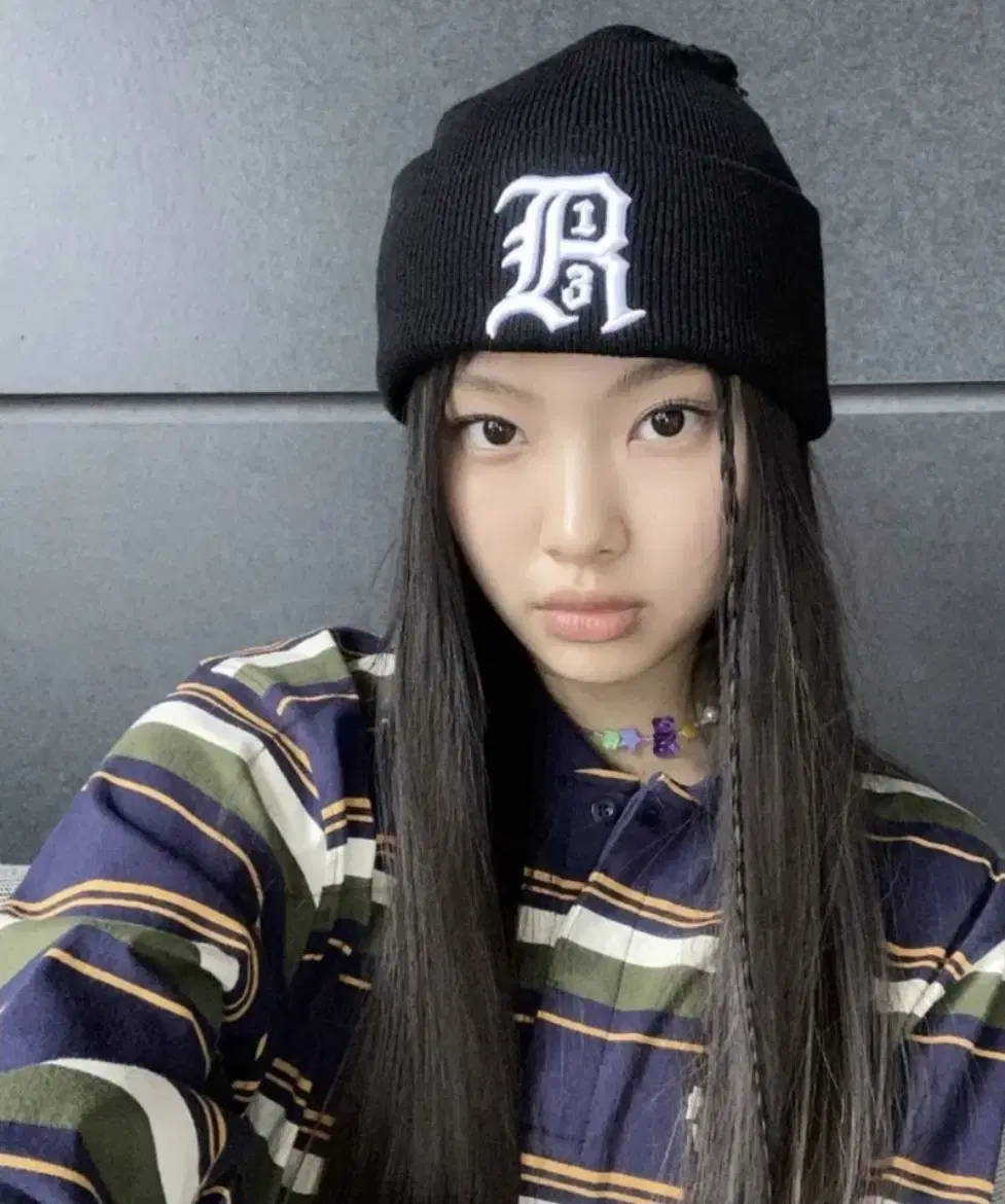 [New] R13 Beanie