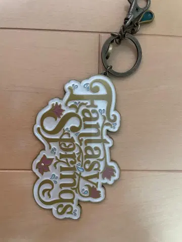 Fantasy Springs 아크릴 키링