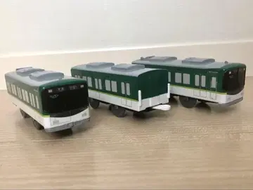 게이한 전철 10000계
