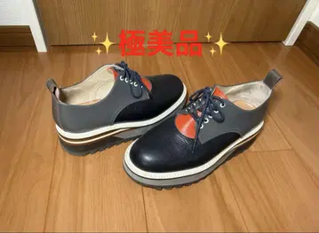 hender scheme 핸더 스킴 mills 밀스 오렌지 한정판