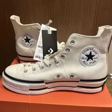 컨버스 Chuck Taylor 70 Plus HI 척 테일러