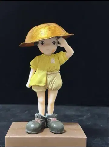지브리, 반지의 제왕, 세츠코 피규어