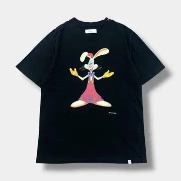 FACETASM 19FW 디즈니 콜라보 티셔츠 5 y2k