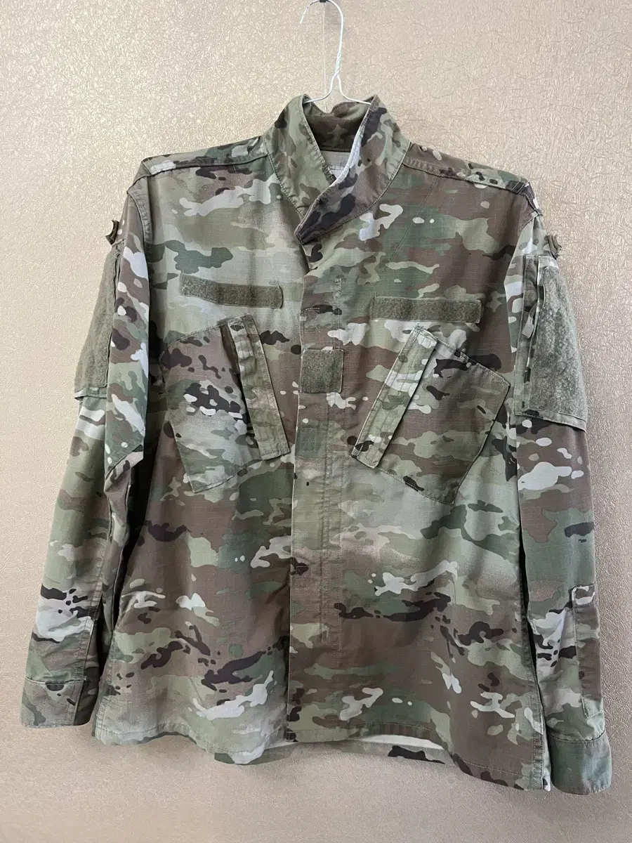 U.S. Army OCP Uniform