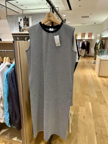 유나이티드 애로우즈 United Arrows 원피스