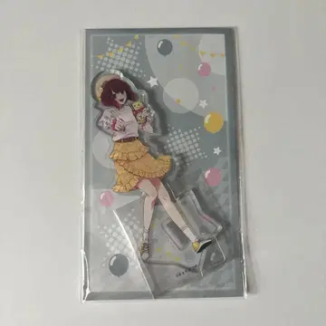 최애의 아이 아리마 카나 아크릴 스탠드 삐에용랜드 ver. 미개봉
