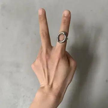 디자인된 반지