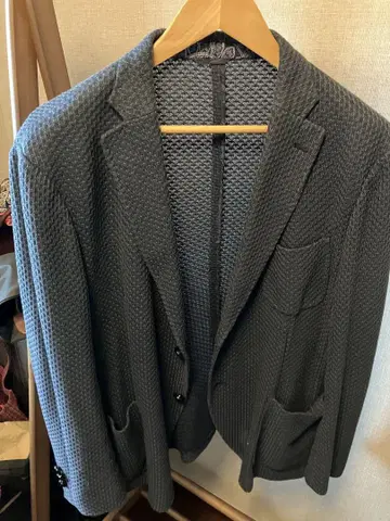 ETRO 테일러드 자켓