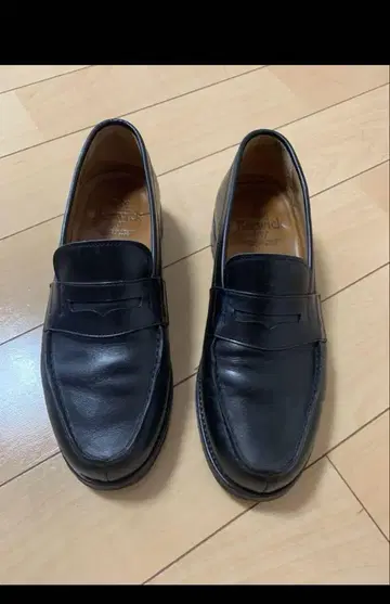 Berwick 로퍼