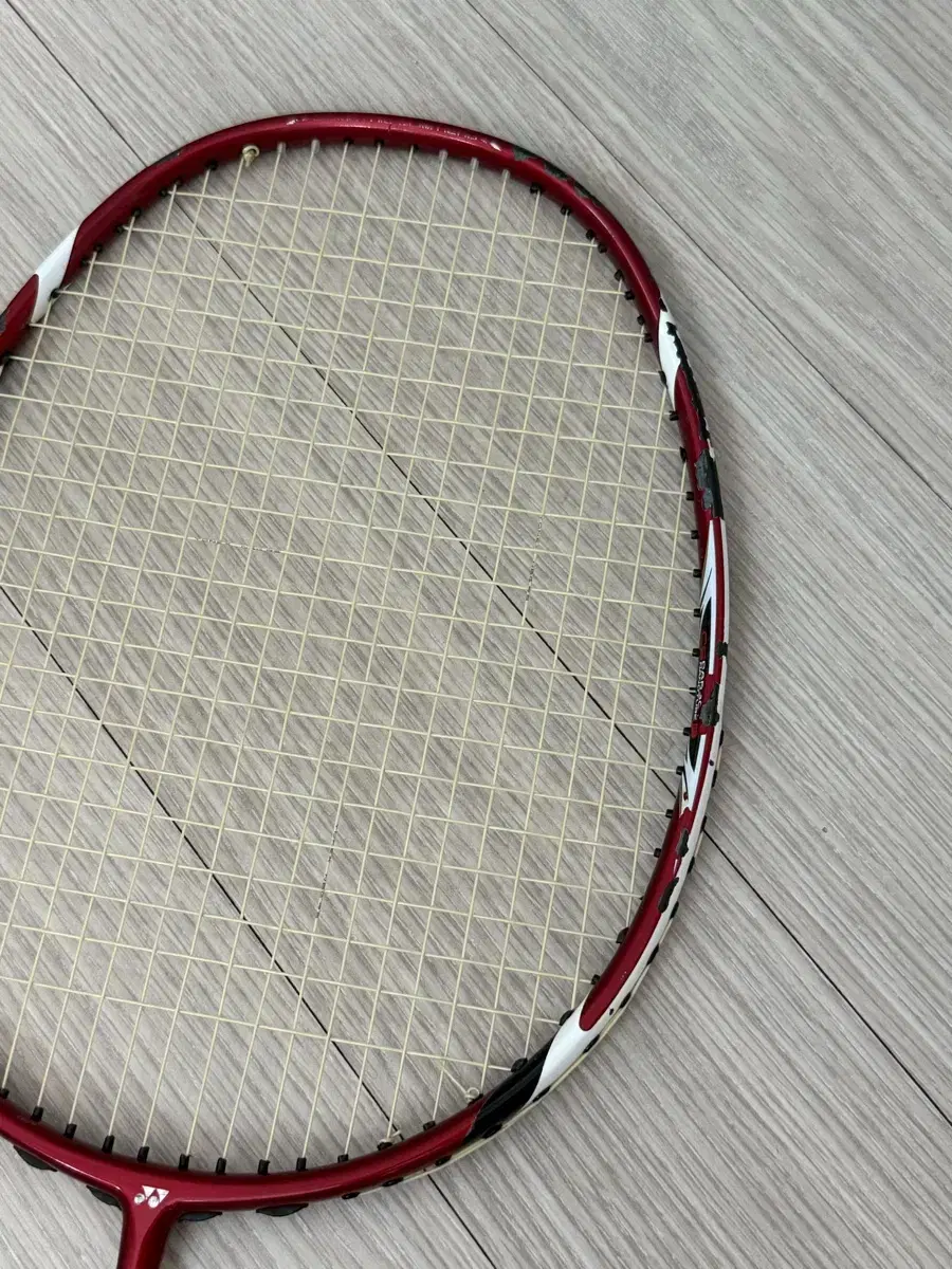 Yonex Arcsaber 10 3u Badminton Racket