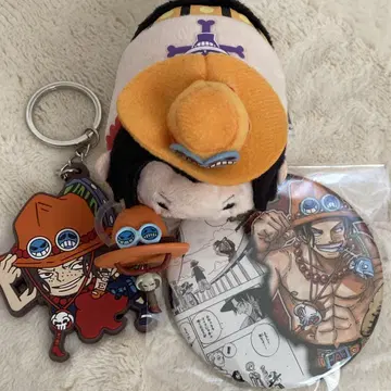 ONEPIECE 에이스 묶음 판매
