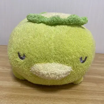 봉제 인형 캇파 19