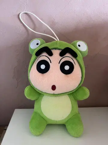 짱구는 못말려(크레용 신짱) 파자마 파티 해수욕장 봉제 인형 세트