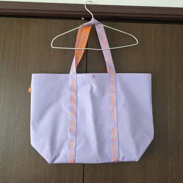 후지이 카제 LASA 토트백