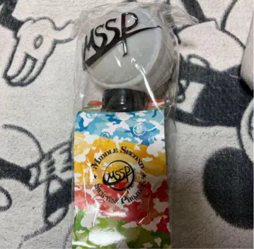 M.S.S.Project Soul Meeting Tour 응원봉