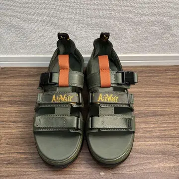 dr.martens 닥터마틴 PEARSON 페어슨 샌들 26