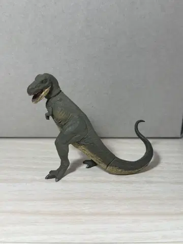 카이요도 초코 Q 초코라자우루스 티라노사우루스 시크릿 그레이