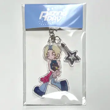 RIIZE RIIZING DAY MD 아크릴 키링 원빈 공식