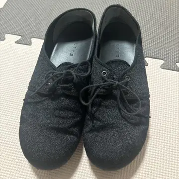 Keshiki 벨로아 스니커즈 L 사이즈