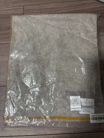 캐시미어 스톨