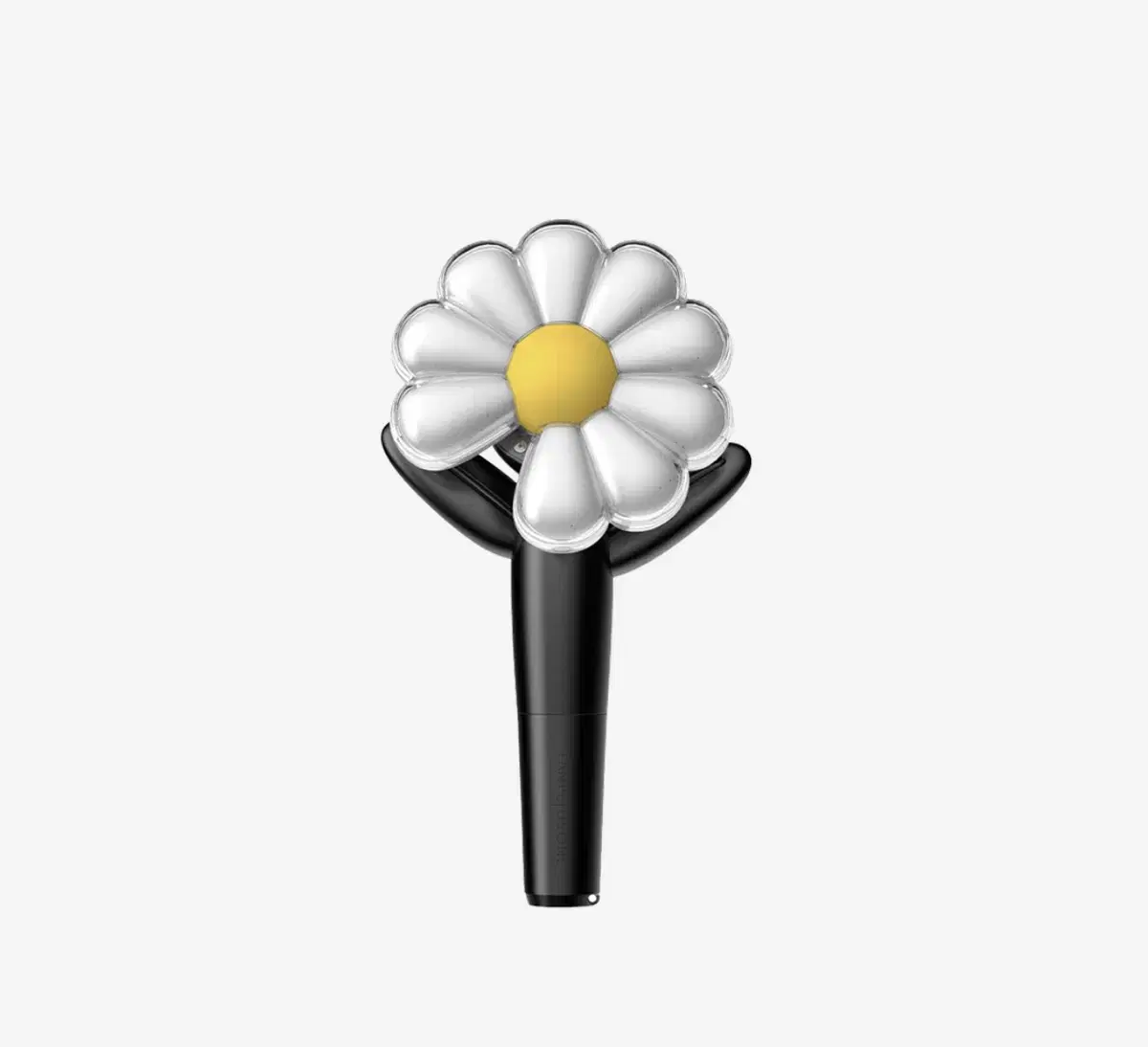 GD lightstick cradle set, sealed