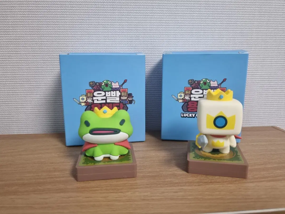 Unppaljonmantgame Figure