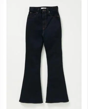 MOUSSY HW Rebirth FLARE 블루 27인치