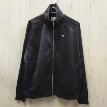 푸마 T7 트랙 자켓