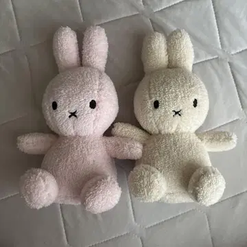 미피 봉제 인형