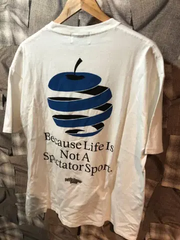 APPLE BUTTER STORE 애플 버터 스토어 L