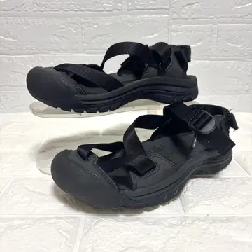 KEEN ZERRAPORT 2 제라포트 샌들 23cm