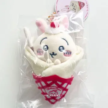 치이카와 크레이프 복권 토끼 C상