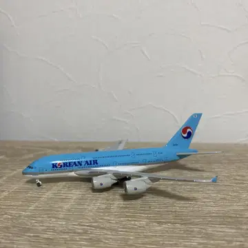 대한항공 KOREAN AIR A380-800 프라모델