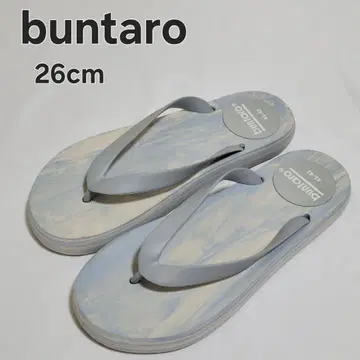 buntaro 분타로 비치 샌들 26cm