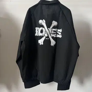 POWELL PERALTA OG 재킷 크로스 본즈 L