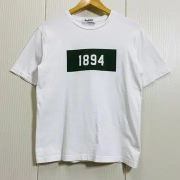 Babour 바버 크루넥 반팔 티셔츠 1894