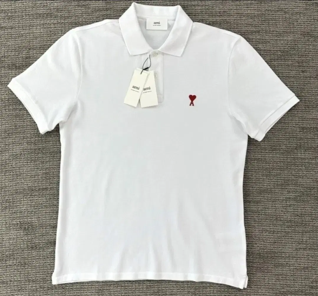 (New) Ami kara vahn Short Sleeve