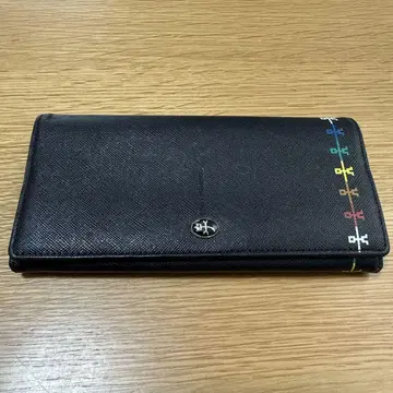 까스텔바작 장지갑 블랙
