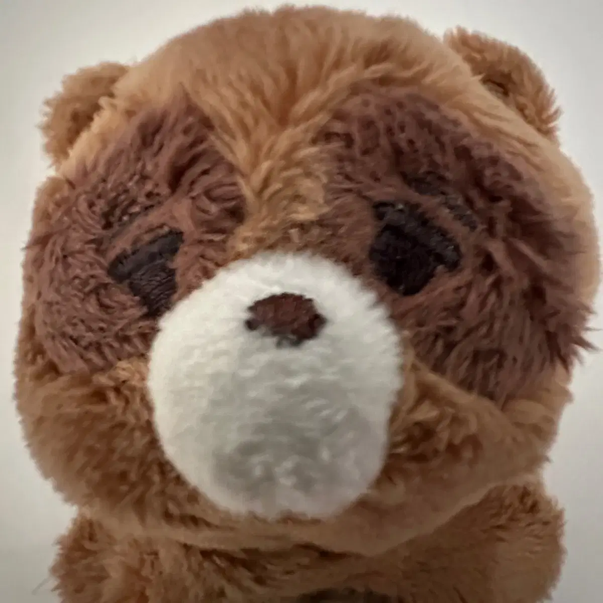 The Boyz Sunwoo Jjoguri Doll